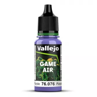 Warhammer boje - GCAir Alien Purple 18ml