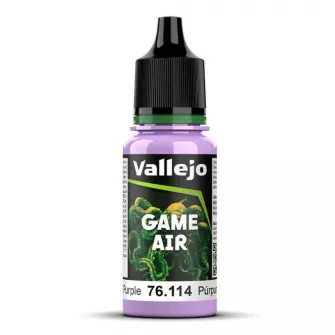 Warhammer boje - GCAir Lustful Purple 18ml