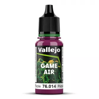Warhammer boje - GCAir Warlord Purple 18ml