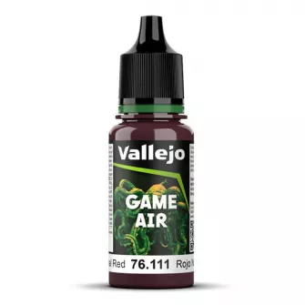 Warhammer boje - GCAir Nocturnal Red 18ml