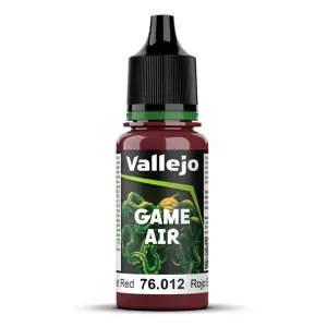 GCAir Scarlet Red 18ml