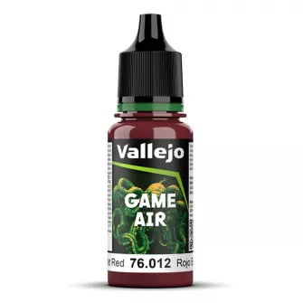 Warhammer boje - GCAir Scarlet Red 18ml