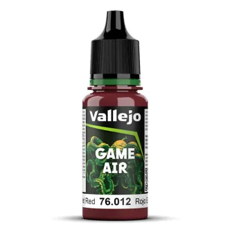 Warhammer boje - GCAir Scarlet Red 18ml