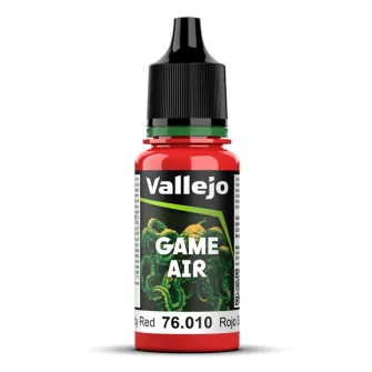 Warhammer boje - GCAir Bloody Red 18ml