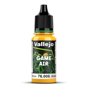 Warhammer boje - GCAir Sun Yellow 18ml