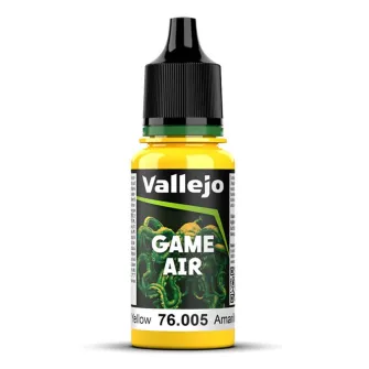Warhammer boje - GCAir Moon Yellow 18ml