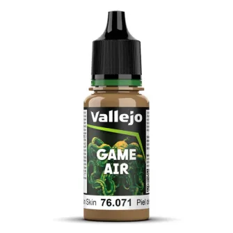Warhammer boje - GCAir Barbarian Skin 18ml