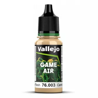 Warhammer boje - GCAir Pale Flesh 18ml
