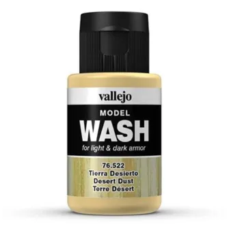 Warhammer boje - Desert Dust Wash 35ml