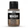 Oiled Earth Wash 35ml