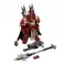 Warhammer 40k Action Figure 1/18 CSM Crimson Slaughter Sorcerer Lord in Terminator Armour