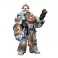 Warhammer 40k Action Figure 1/18 Space Marines White Consuls Captain Messinius