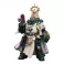 Warhammer 40k Action Figure 1/18 Dark Angels Master with Power Fist