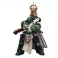 Warhammer 40k Action Figure 1/18 Dark Angels Master with Power Fist
