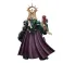 Warhammer 40k Action Figure 1/18 Dark Angels Master with Power Fist
