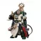 Warhammer 40k Action Figure 1/18 Dark Angels Master Lazarus