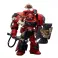 Warhammer 40k Action Figure 1/18 Blood Angels Assault Terminators Brother Taelon