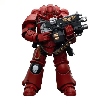 Akcione figure - Warhammer 40k Action Figure 1/18 Blood Angels Intercessors