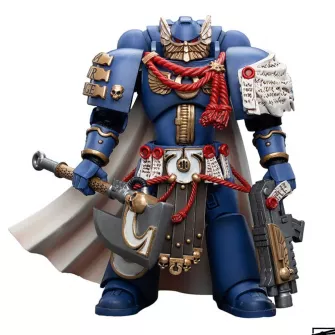 Akcione figure - Warhammer 40k Action Figure 1/18 Ultramarines Honour Guard  2
