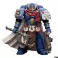 Warhammer 40k Action Figure 1/18 Ultramarines Honour Guard  2