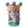 Mystic Camel Wooden Puzzle M (130 Pieces)