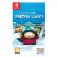 Switch South Park: Snow Day!