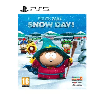 Playstation 5 igre - PS5 South Park: Snow Day!