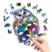 Trendy Owl Wooden Puzzle M (150 Pieces)
