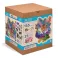 Jungle Wooden Puzzle M (155 Pieces)