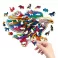 Bright Eagle Wooden Puzzle L (250 Pieces)