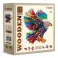 Bright Eagle Wooden Puzzle L (250 Pieces)