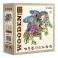Horse & Eagle Wooden Puzzle L (250 Pieces)