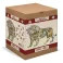 Lion Roar Wooden Puzzle L (250 Pieces)