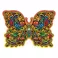 Royal Wings Wooden Puzzle L (250 Pieces)