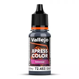 Warhammer boje - XSI Viking Grey 18ml