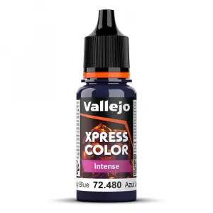 XSI Legacy Blue 18ml