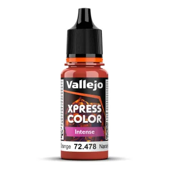 Warhammer boje - XSI Phoenix Orange 18ml