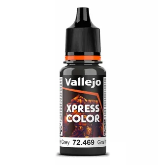 Warhammer boje - XS Landser Grey 18ml