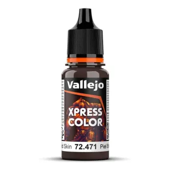 Warhammer boje - XS Tanned Skin 18ml