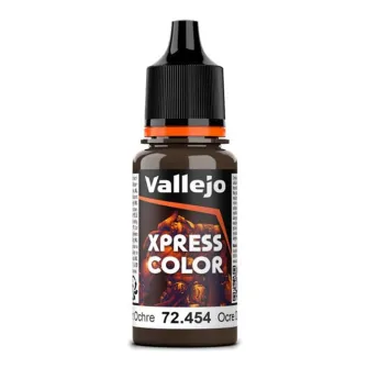 Warhammer boje - XS Desert Ochre 18ml