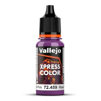 Warhammer boje - XS Fluid Pink 18ml