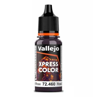 Warhammer boje - XS Twilight Rose 18ml