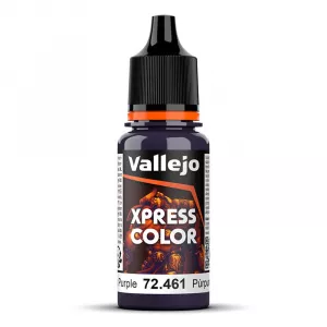 XS Vampiric Purple 18ml