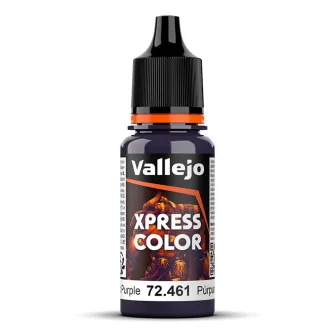 Warhammer boje - XS Vampiric Purple 18ml