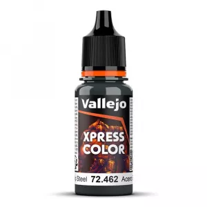 XS Starship Steel 18ml