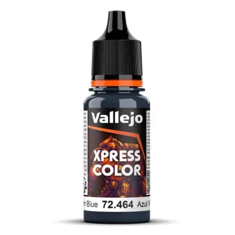 Warhammer boje - XS Wagram Blue 18ml