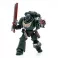 Warhammer 40k Action Figure 1/18 Dark Angels Intercessors Sergeant Rakiel