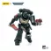 Warhammer 40k Action Figure 1/18 Dark Angels Intercessors Sergeant Rakiel