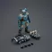 Warhammer 40k Action Figure 1/18 A/M Tempestus Scions 55th Kappic Eagles Plasma Gunner