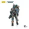 Warhammer 40k Action Figure 1/18 A/M Tempestus Scions Squad 55th Kappic Eagles Tempestus Scion 1